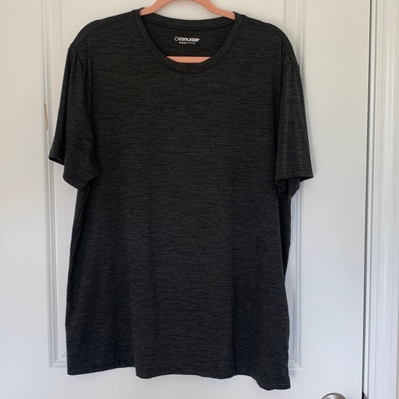 Coolkeep Shirts Cool Keep Tshirt Poshmark